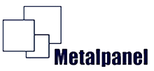 logo metalpanel